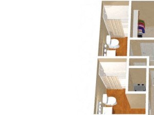 Turtle Lake B3 Floor Plan Turtle Lake B3 Floor Plan